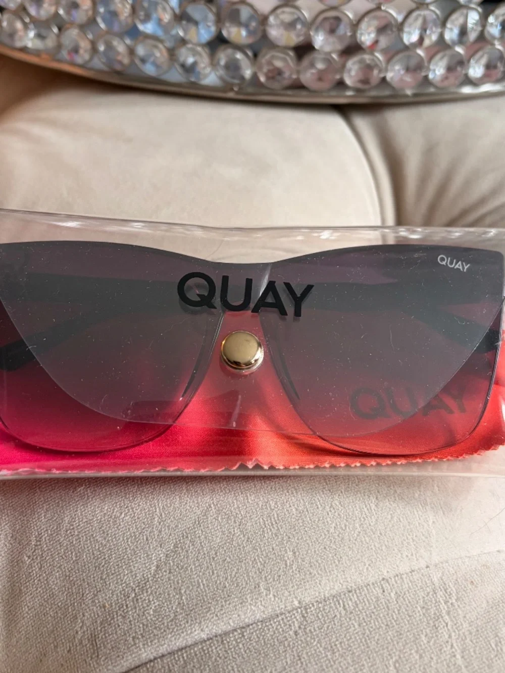 Quay Australia quay come